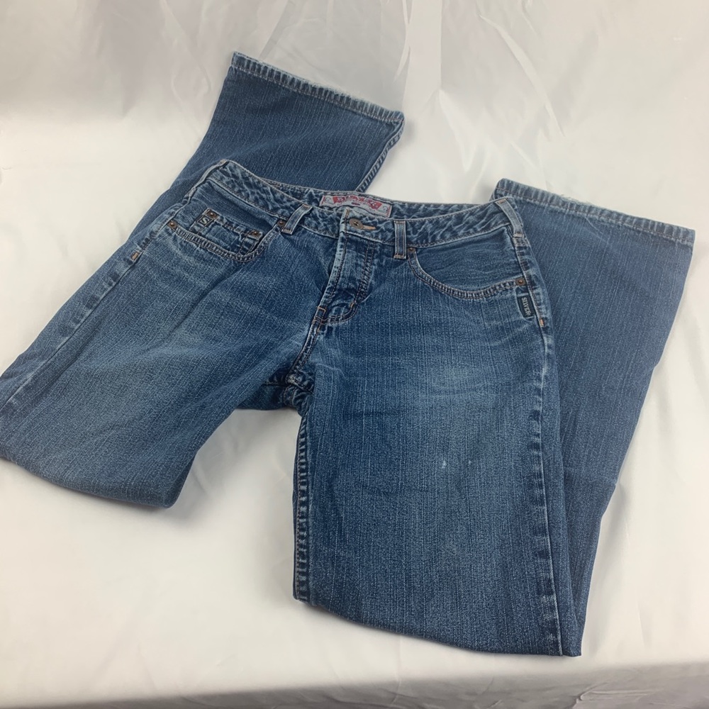 Silver Jeans Women's 29/32